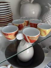 Thun  6 X Espresso Tasse