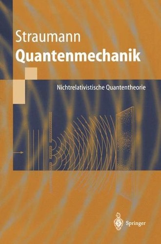 Norbert straumann - norbert,