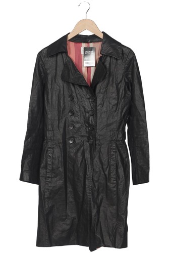 Turnover mantel damen jacke - turnover,