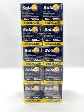 Ferrania Solaris FG Plus 100