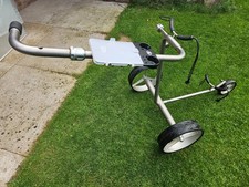 Jucad Titan drive Elektro