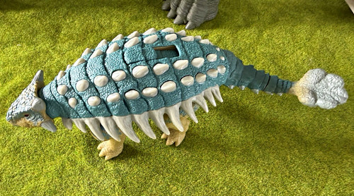 Jurassic world mattel - world,