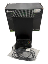 Microsoft Xbox Series X 1TB