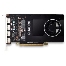 Nvidia Quadro P2200