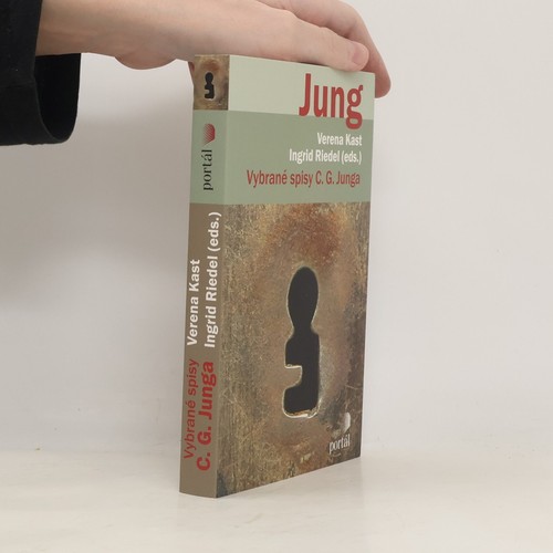 Vybrané spisy junga - spisy, c.g.