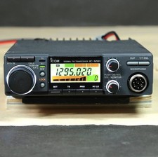 ICOM IC-1201 1200MHz FM