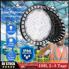 300Watt LED Hallenbeleuchtung