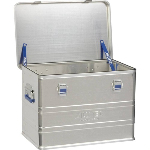 Alutec comfort 12073 - 73,