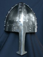 Normannen Helm Ritterhelm