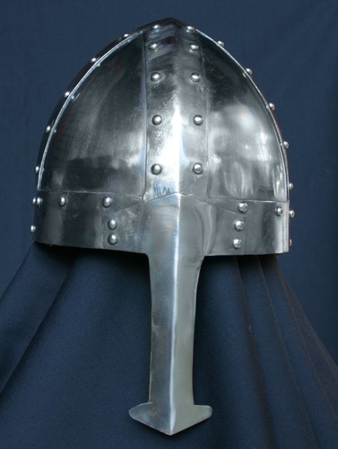 Normannen helm ritterhelm - normannen,