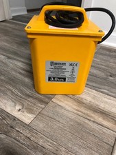 Briticent 3300/2/B Tragbarer