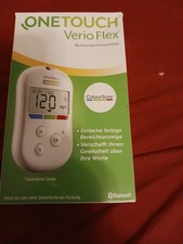 OneTouch Verio Flex