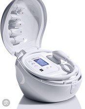 Wellbox LPG [S] - Zellstimulationsgerät zur Anti-Aging- und Figurpflege