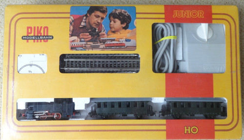 Piko ddr 0557 - h0, 5/0557-020