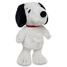 Snoopy die peanuts kuscheltier - die,