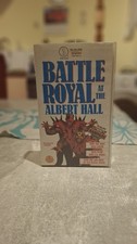 WWF Battle Royal At The Albert