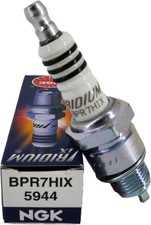 Zündkerze NGK BPR7HIX Iridium