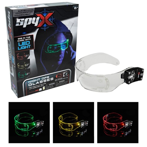 Spy night ops - night,