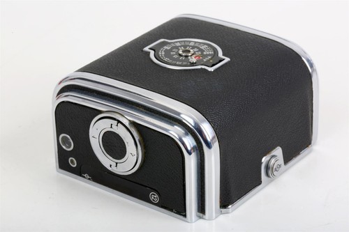 Hasselblad a12 magazin chrome - hasselblad,
