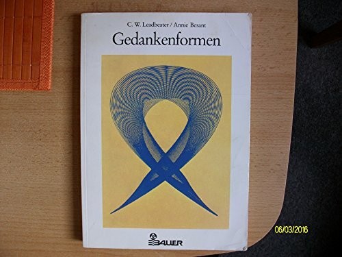 Gedankenformen buch hermann - buch,