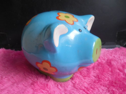 Lustige sparschwein spardose - lustige,