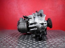 Schaltgetriebe exb polo iii - exb, vw