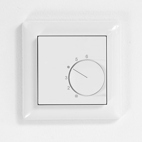 Raumthermostat