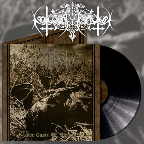 Nokturnal mortum taste - nokturnal,