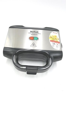 Tefal sandwichmaker - tefal,