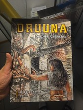 Comic für erwachsene serpieri - comic,