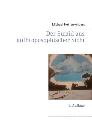 Der suizid aus - der,