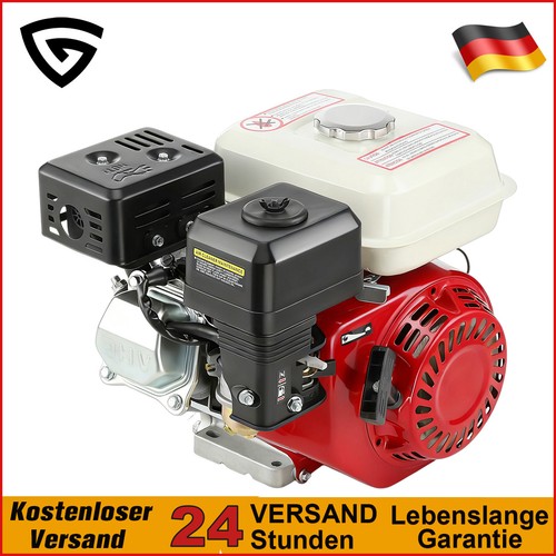 Benzinmotor takt 7ps für go - benzinmotor,