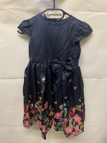 Hübsches kleid von topolino - hübsches,