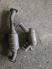 Subaru Impreza GC GF 2.0 Katalysator Kat Vorkat 