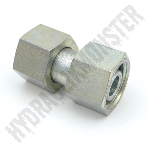 Hydraulik verschraubung gvo - hydraulik, gz
