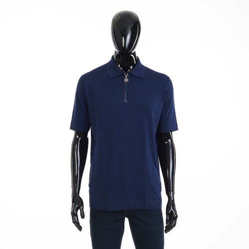 Stefano ricci 2025 zip polo - stefano, 2025$