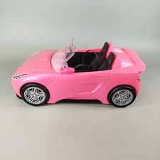 Barbie Glam Cabrio DVX59
