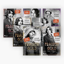 Anne Stern / Fräulein Gold