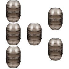  6 Count Haarfaerbeschale