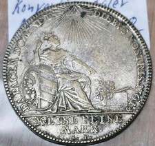 Altdeutschland Nürnberg 1