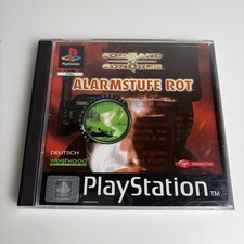 Command Conquer: Alarmstufe