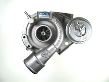 Turbolader VW Passat / Audi A4