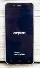 Emporia SMART.4 Smartphone 32GB Android Mobiltelefon Handy Vintage LTE 5 Zoll
