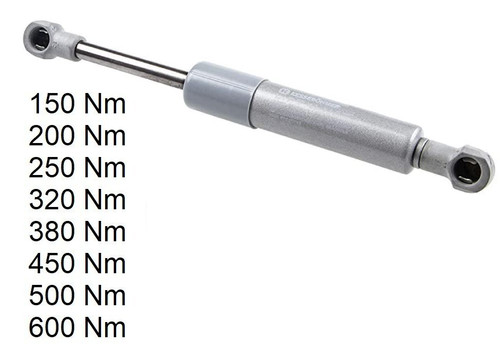 KesseböhmerGasdruckdämpfer
