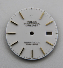 Rolex Datejust 16030