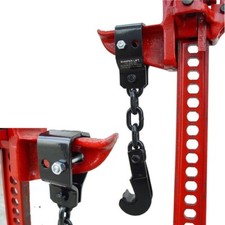Bumper lift hebeaufsatz - bumper,