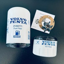 Original Volvo Penta