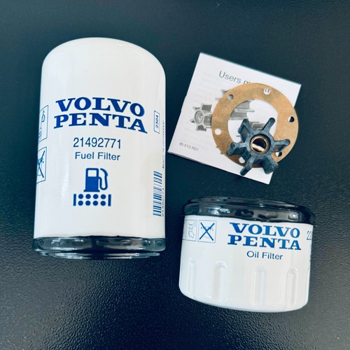 Original volvo penta - original,