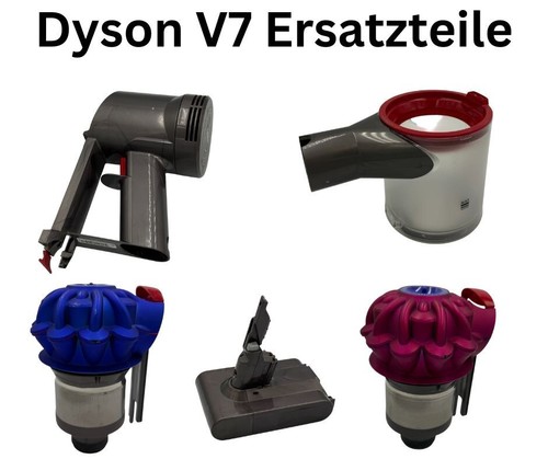 Dyson staubsauger - v7,