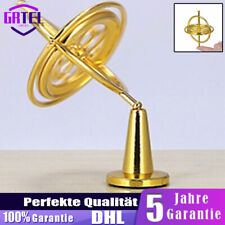 Kreisel Gyroskopkreisel Anti-Schwerkraft Fingerspitzen Dekompressions Spielzeug